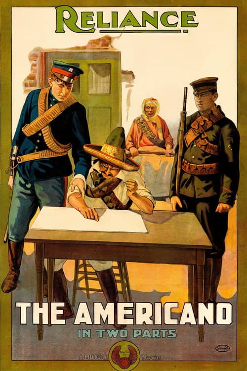 The Americano