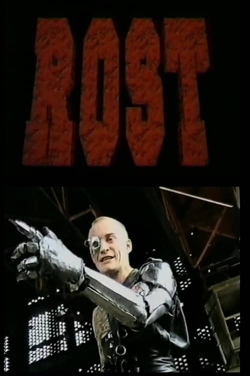 Rost