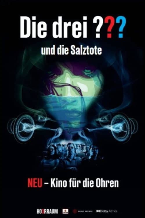 Die drei ??? und die Salztote