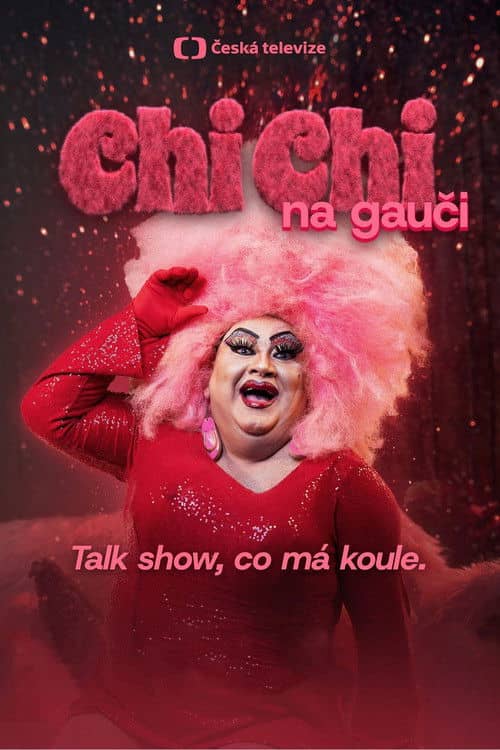 Chi Chi's Couch