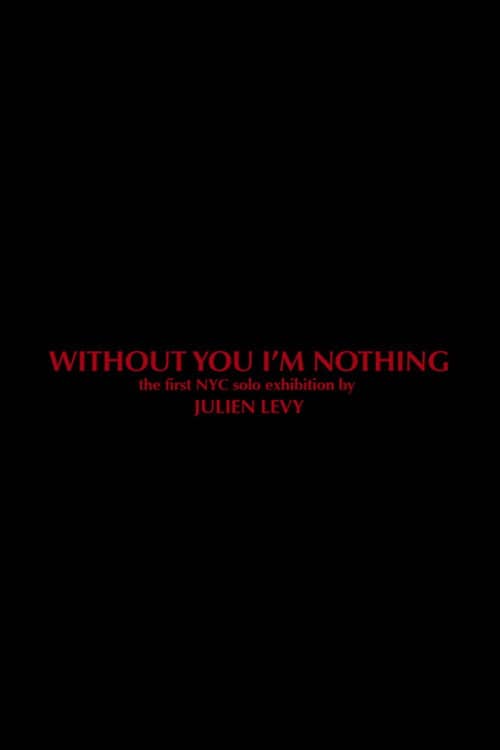 Without You I'm Nothing