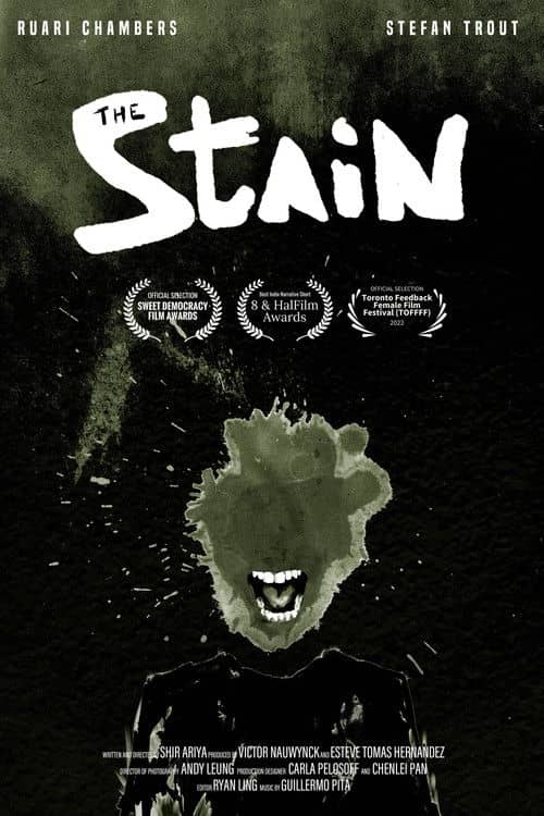 The Stain
