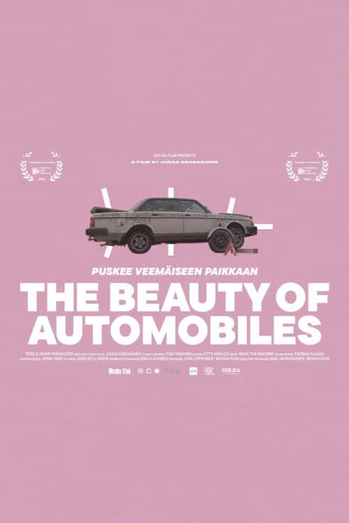 The Beauty of Automobiles
