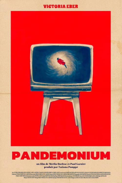 Pandemonium
