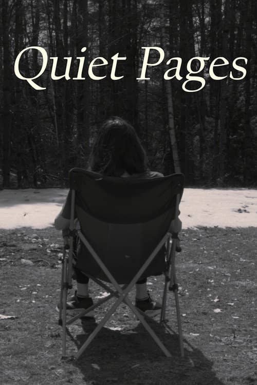 Quiet Pages
