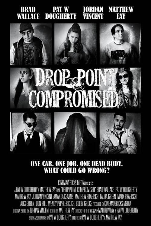 Drop Point Compromised