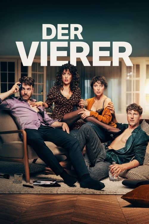 Der Vierer