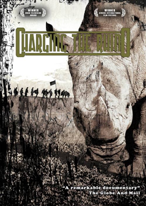 Charging The Rhino