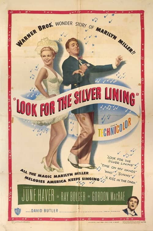 Look for the Silver Lining