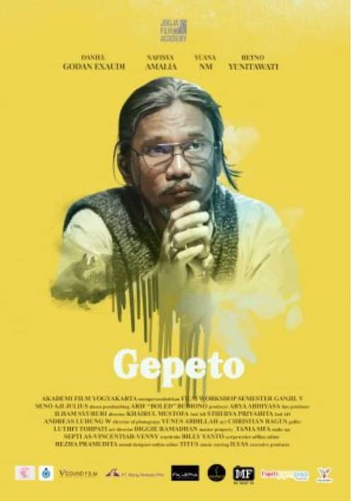 Gepeto