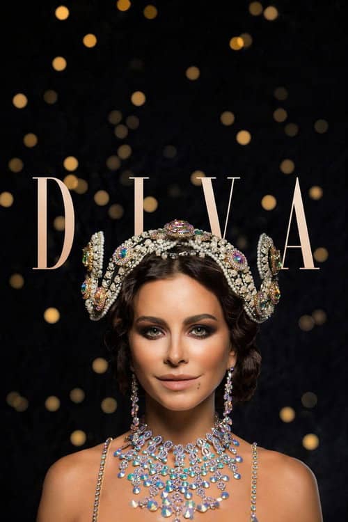 Show "DIVA"