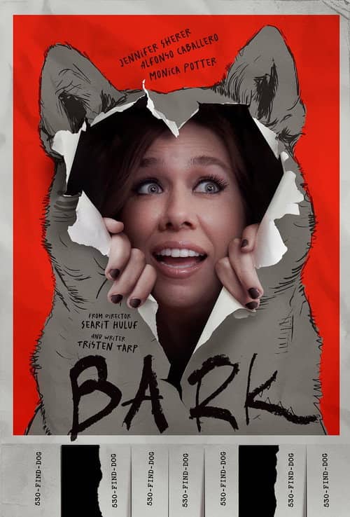 Bark