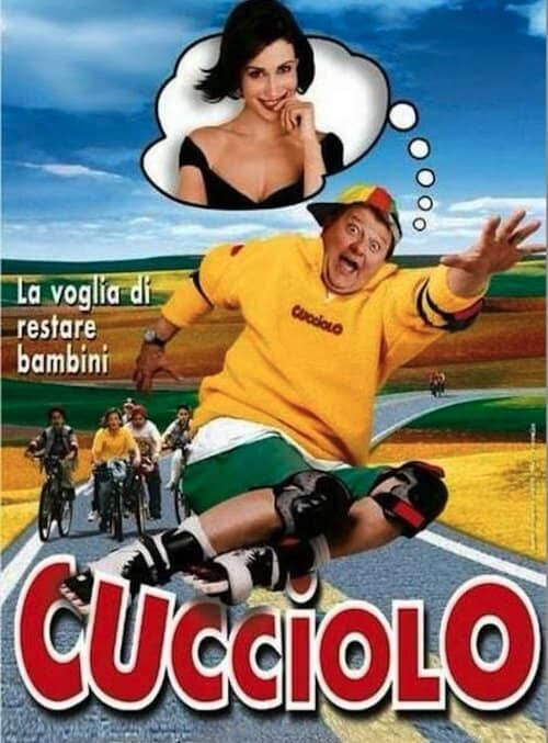 Cucciolo