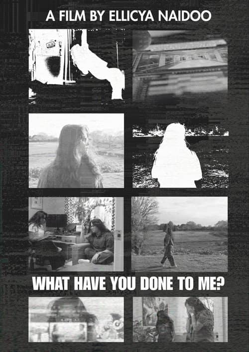 What Have You Done To Me?