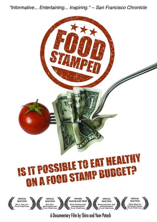 Food Stamped
