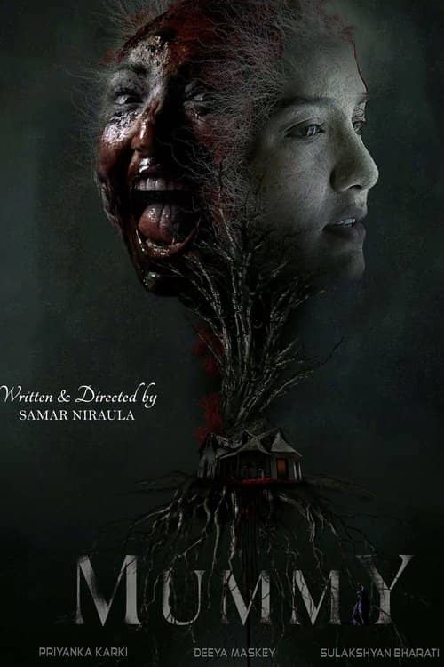 Mummy