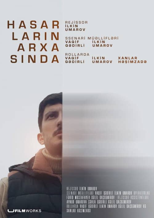 Hasarların Arxasında
