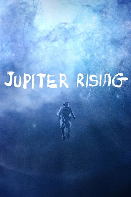 Jupiter Rising