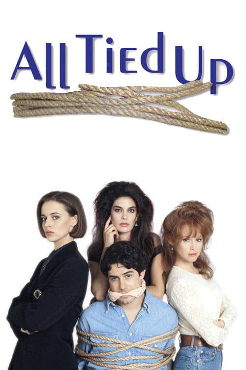 All Tied Up
