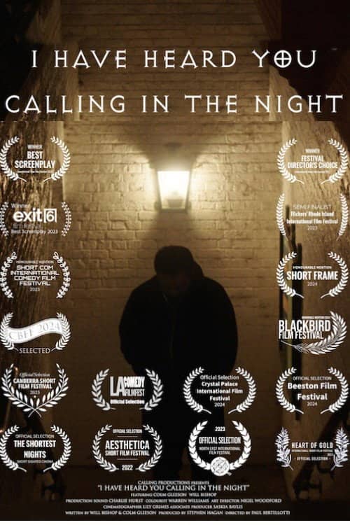 I Have Heard You Calling in the Night