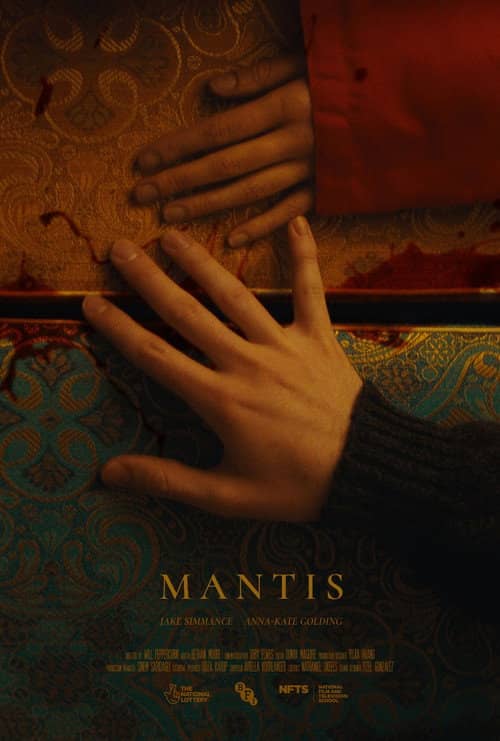 Mantis