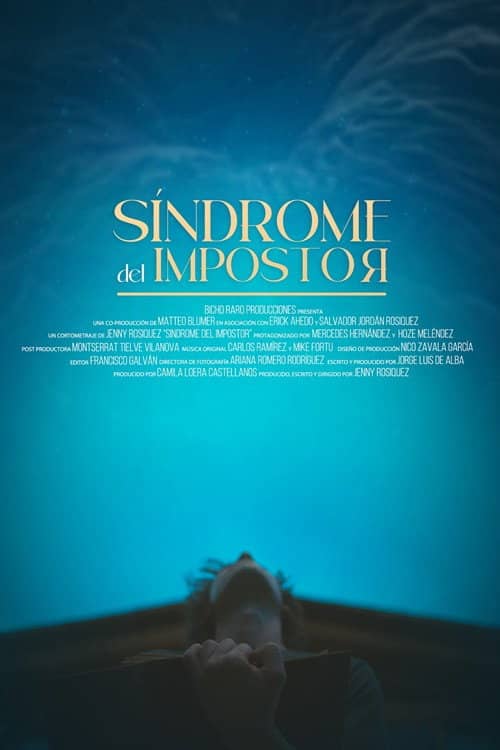 Síndrome del impostor
