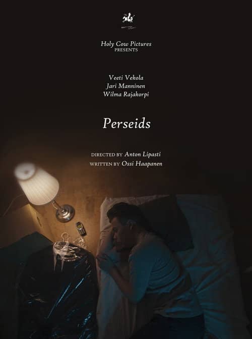 Perseidit