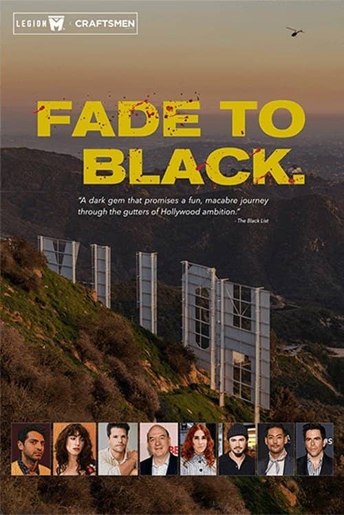 Fade to Black