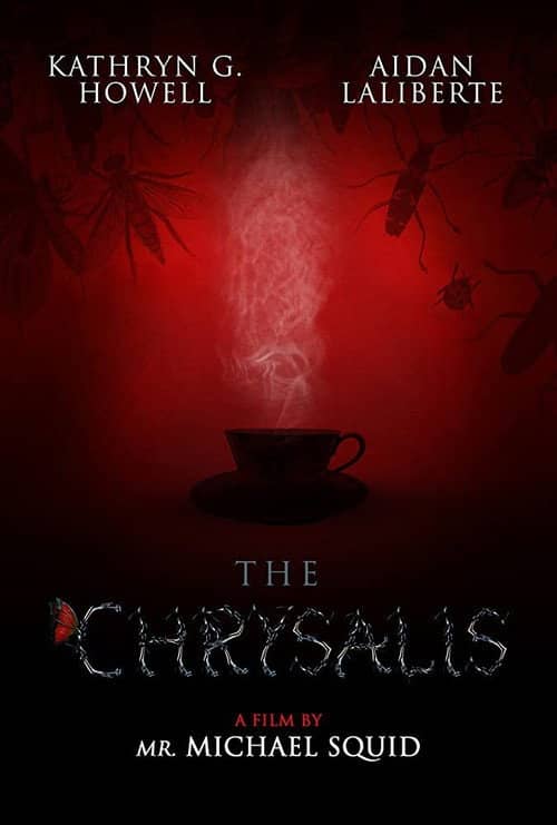 The Chrysalis