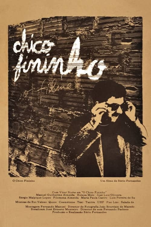O Chico Fininho