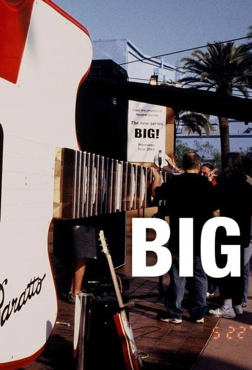 Big!