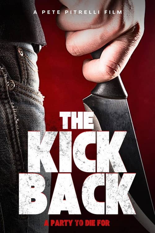 The Kick Back