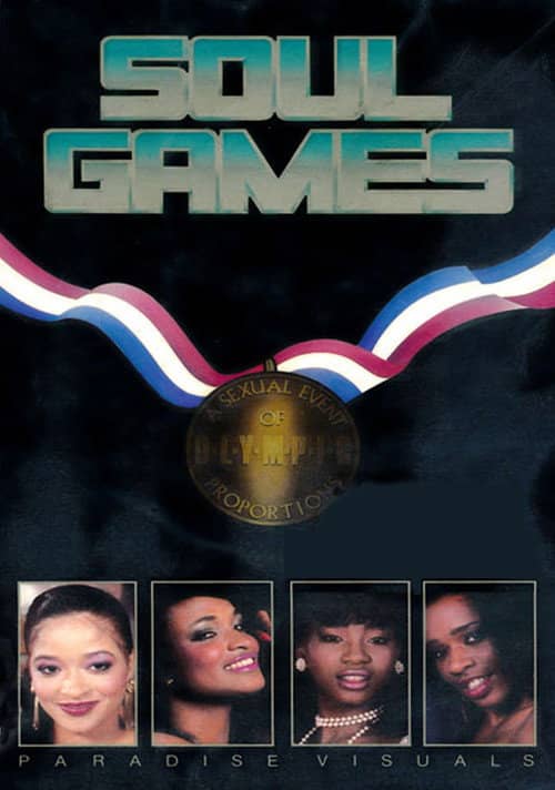 Soul Games