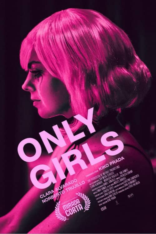 Only Girls