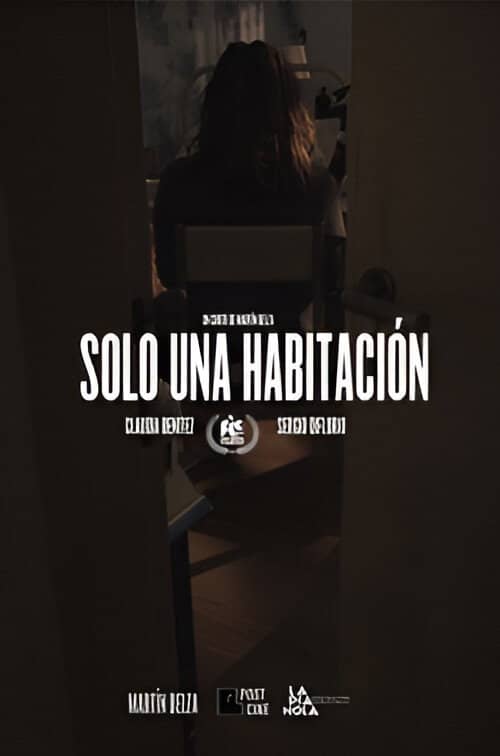 Solo una habitación