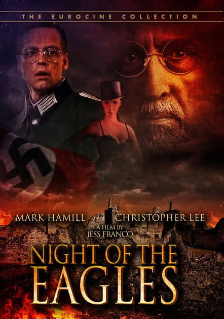Night of the Eagles