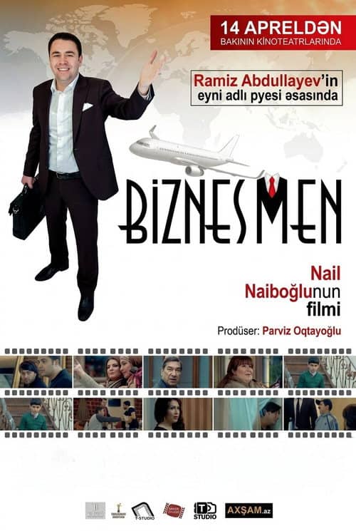 Businessman