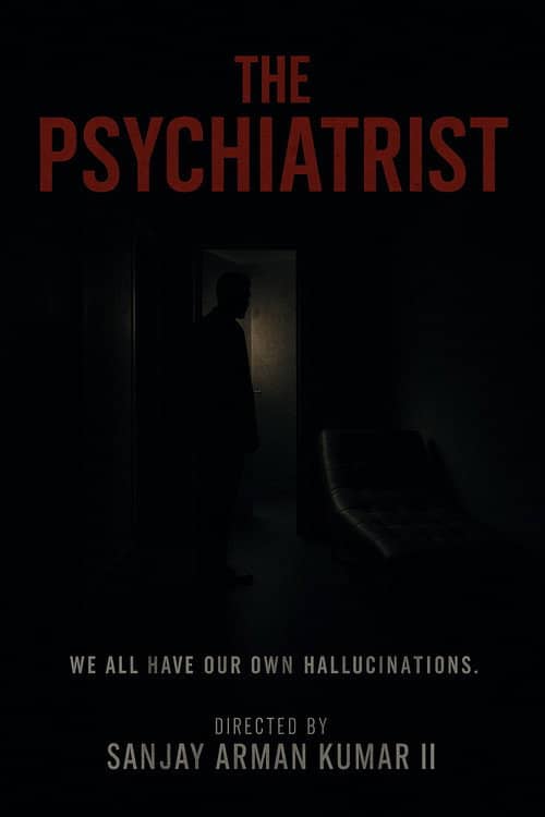 The Psychiatrist