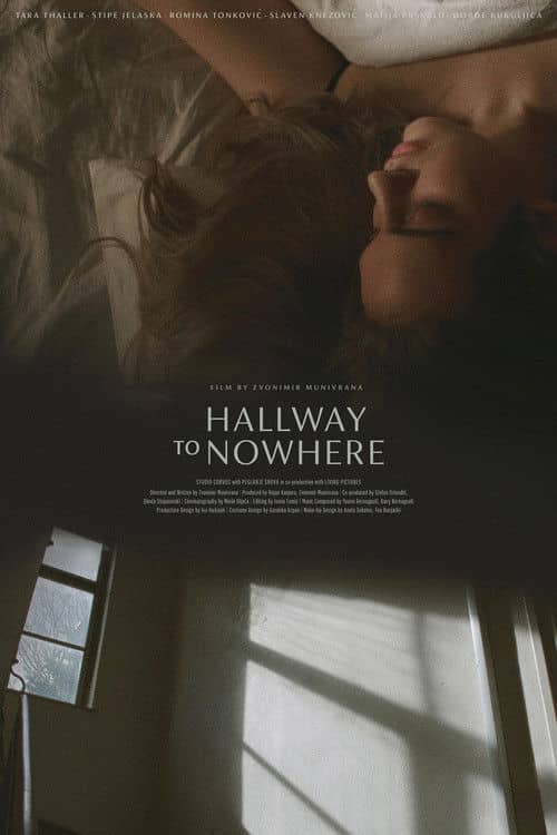 Hallway to Nowhere