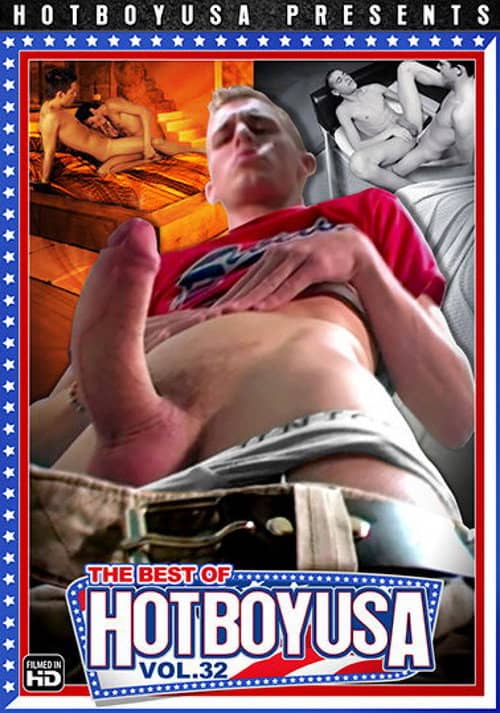 The Best of HotBoyUSA 32