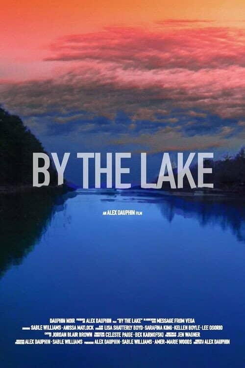By the Lake