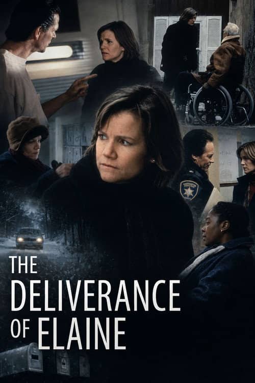 The Deliverance of Elaine