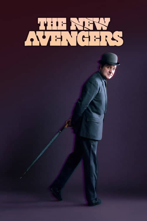 The New Avengers