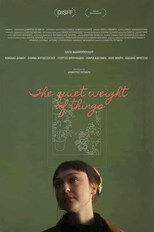 The Quiet Weight of Things