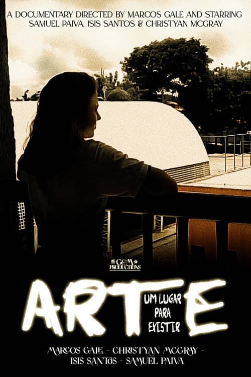 Art: A Place to Exist