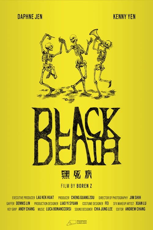 Black Death