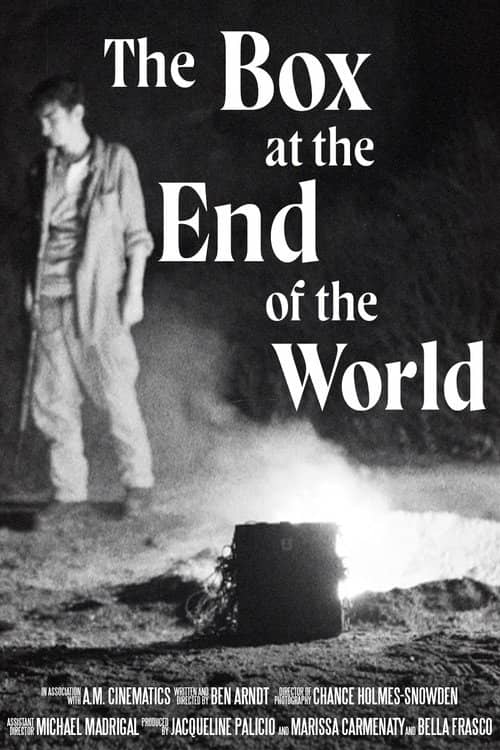 The Box at the End of the World