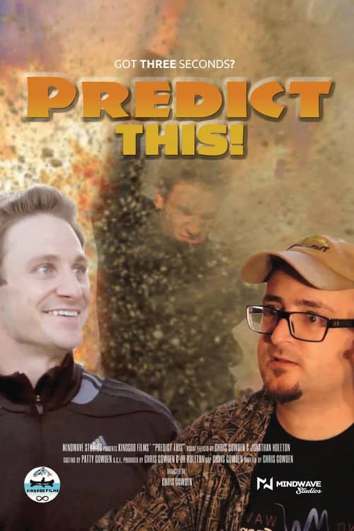 Predict This!