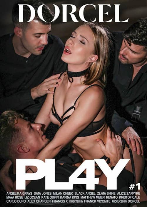 PL4Y 1