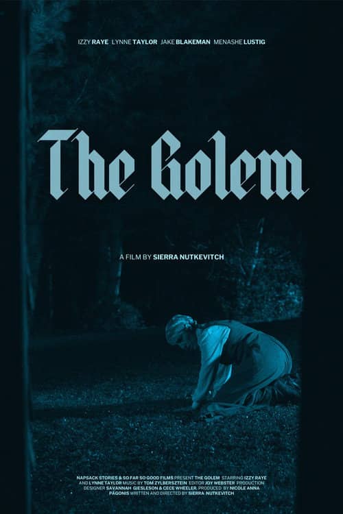The Golem